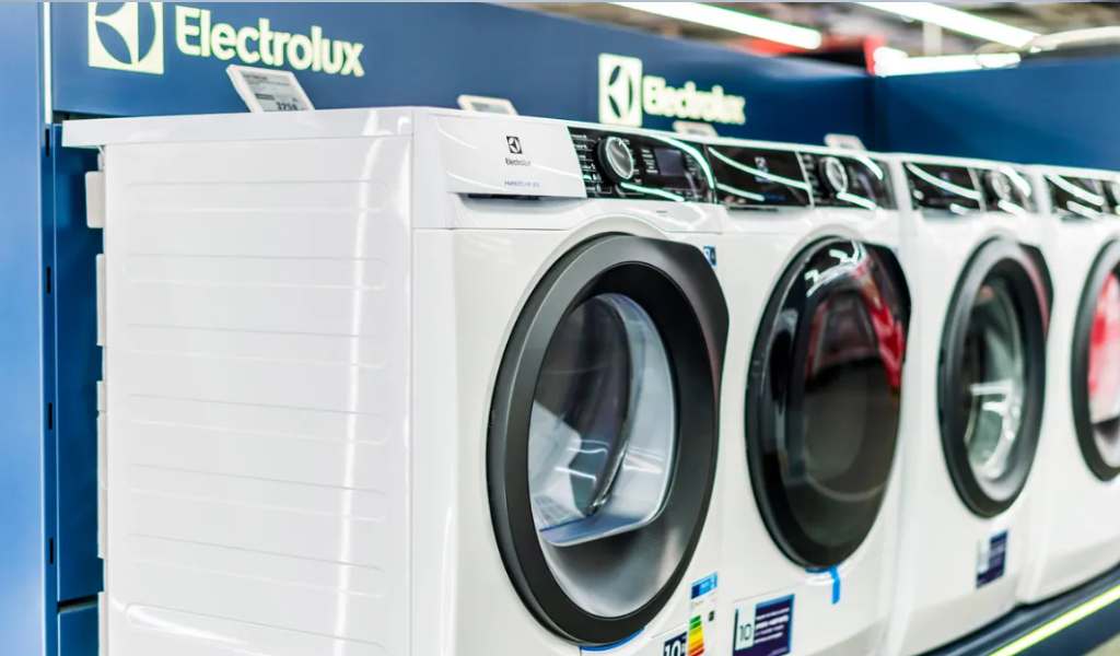 Electrolux dejará de producir heladeras en Rosario y despedirá a 100 empleos