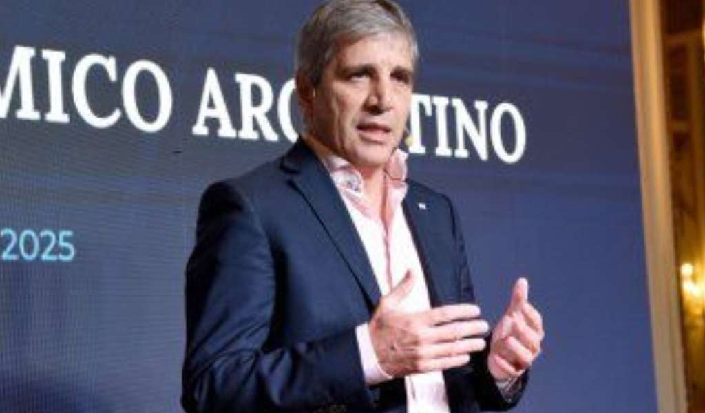 Más deuda: El Gobierno Nacional aprobó una línea de crédito del Banco Interamericano de Desarrollo por 700 millones de dólares