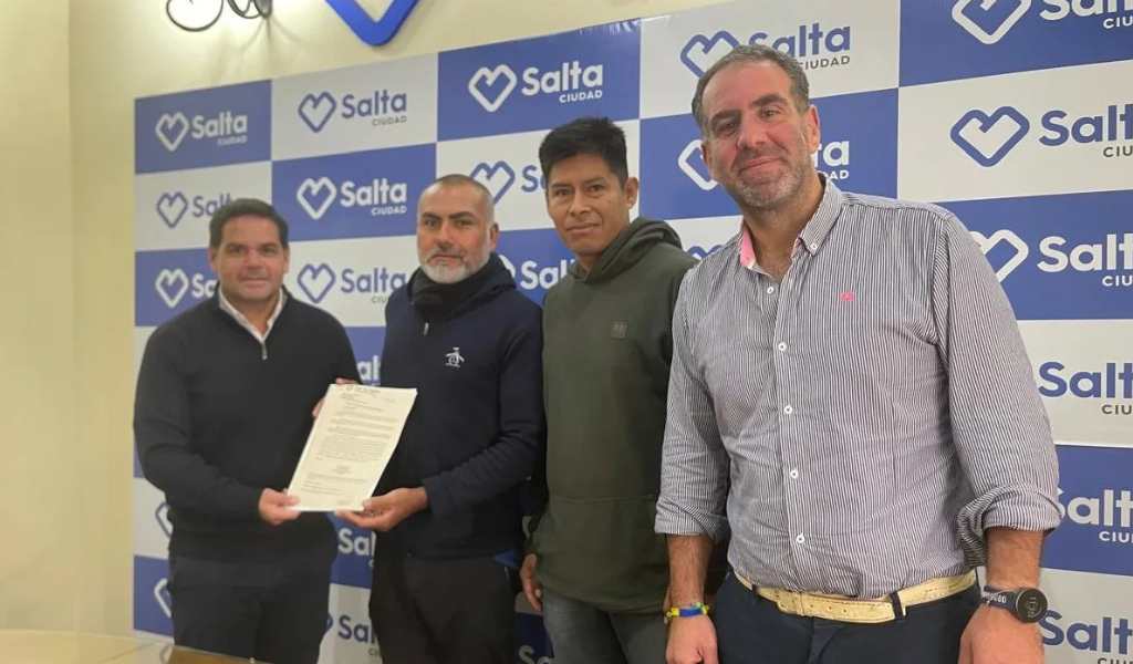 Del 1° al 3 de mayo llega a la ciudad de Salta el 2do Rally Regional de Motos Antiguas