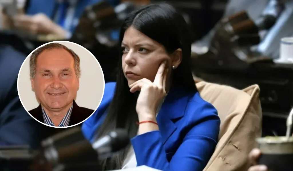 Desde Metán criticaron a la senadora Orozco: "Representa un verdadero desastre para el sur de Salta porque no hace nada”