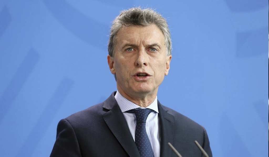 Macri exige candidatos del PRO en 150 ciudades para definir su postulación a la presidencia