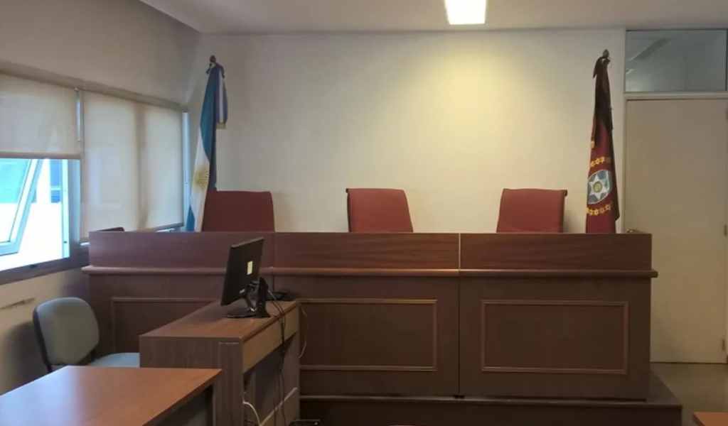 General Güemes: Un hombre fue condenado por causar la muerte de su compañero de trabajo en un siniestro vial