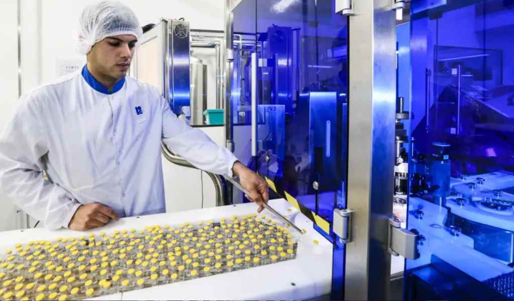 La OPS autorizó que la vacuna desarrollada en Argentina contra el covid se exporte a la región