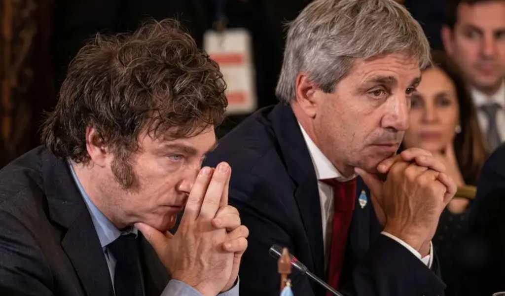 La inflación en CABA fue del 2,9% en julio y golpea el relato de Milei