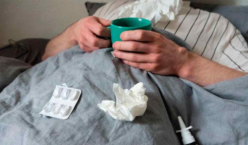 Niños y adolescentes, los más afectados por el virus de la gripe en Salta: Suman más del 50% de los casos