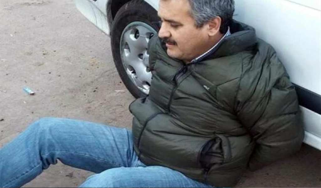 Narcotráfico: Unificaron las condenas del "Patrón del Norte", Delfín Castedo, y pasará 18 años en la cárcel