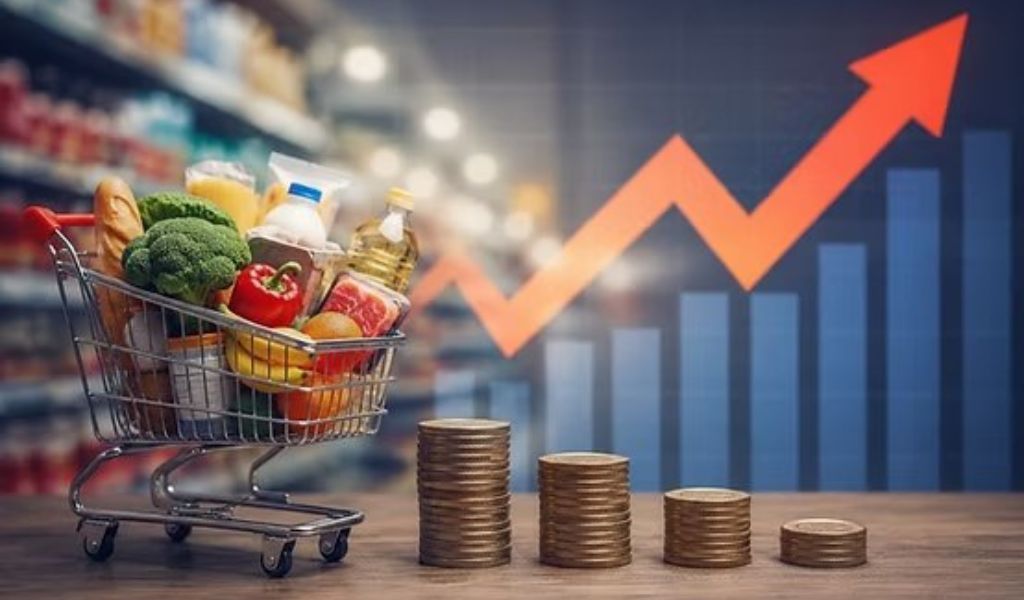 La Argentina y Venezuela encabezan el ranking de inflación en Latinoamérica