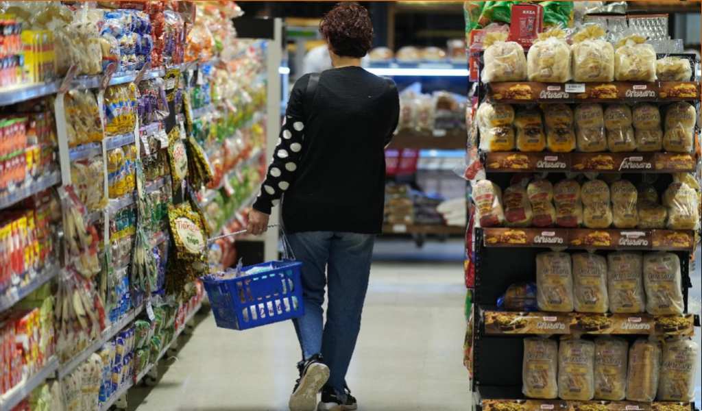 En los supermercados de Salta las ventas cayeron casi un 17%: "Es el primer peor semestre de los últimos nueve años"