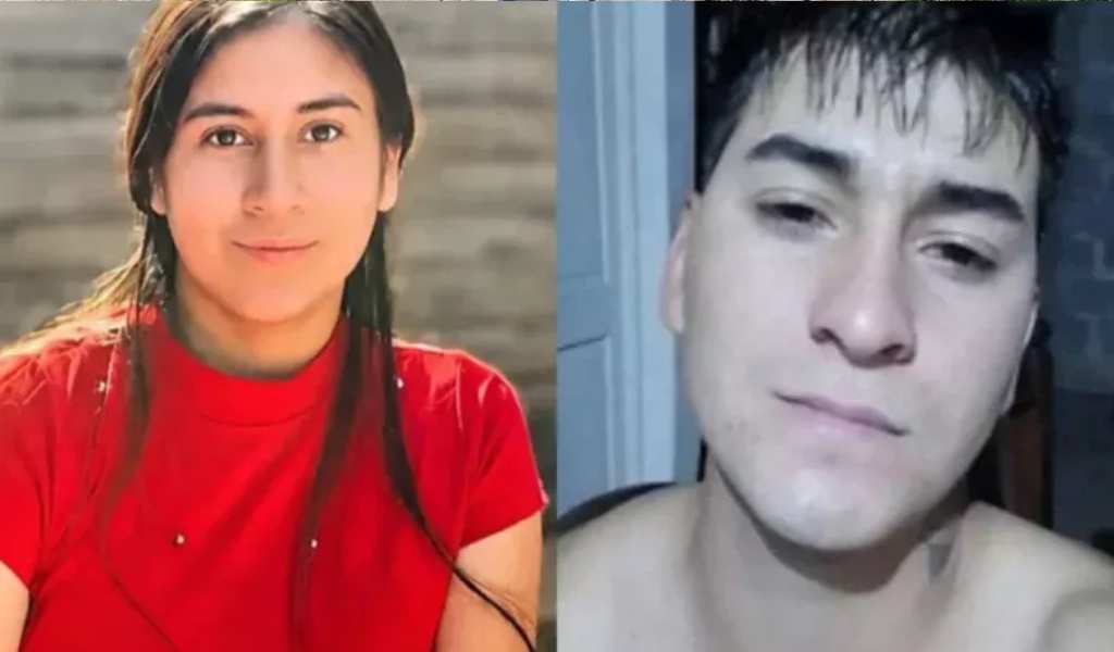 Gastón Ramírez, asesino de Cintia Orellana, ya había sido denunciado en Metán  por violencia de género