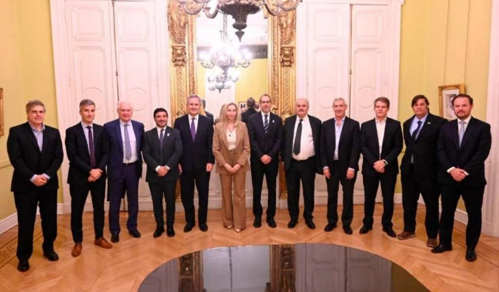 La decisión de Trump de excluir la carne argentina expone el fracaso de la diplomacia de Karina y Quirno