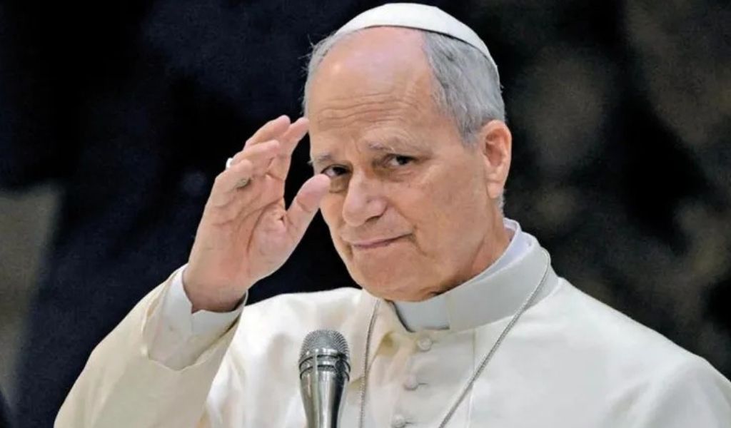 Llega a la Argentina una delegación del Vaticano para ultimar los detalles de la visita de León XIV