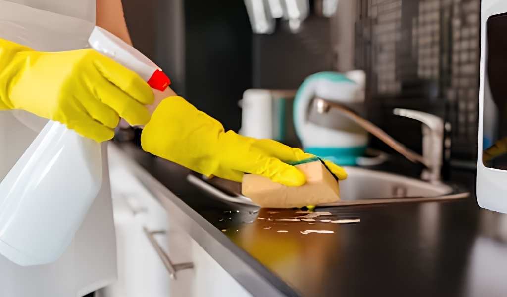 Terrible dato: Más de 30 mil empleadas domésticas en Argentina perdieron su trabajo