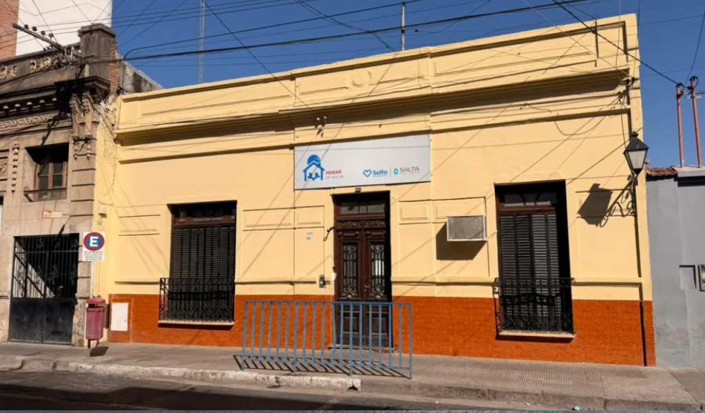 El Hogar de Noche albergará a las cuadrillas del Operativo Milagro 2026