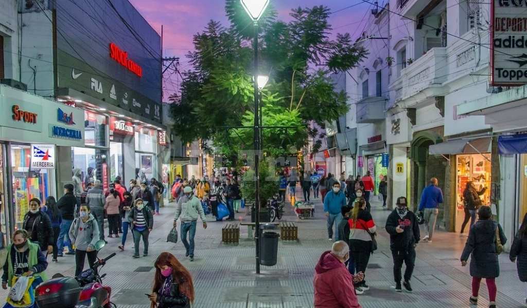 Desde el Sindicato de Comercio de Salta advierten que los despidos ya son “algo cotidiano"