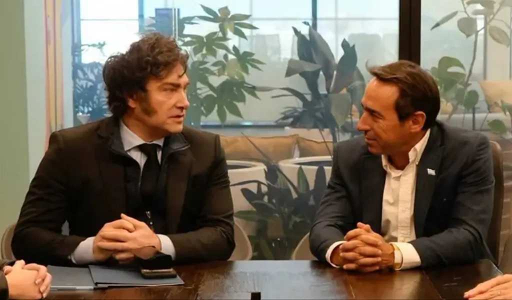 Las 500 empresas más grandes de Argentina recibieron beneficios fiscales y pagan casi 30% menos de impuestos