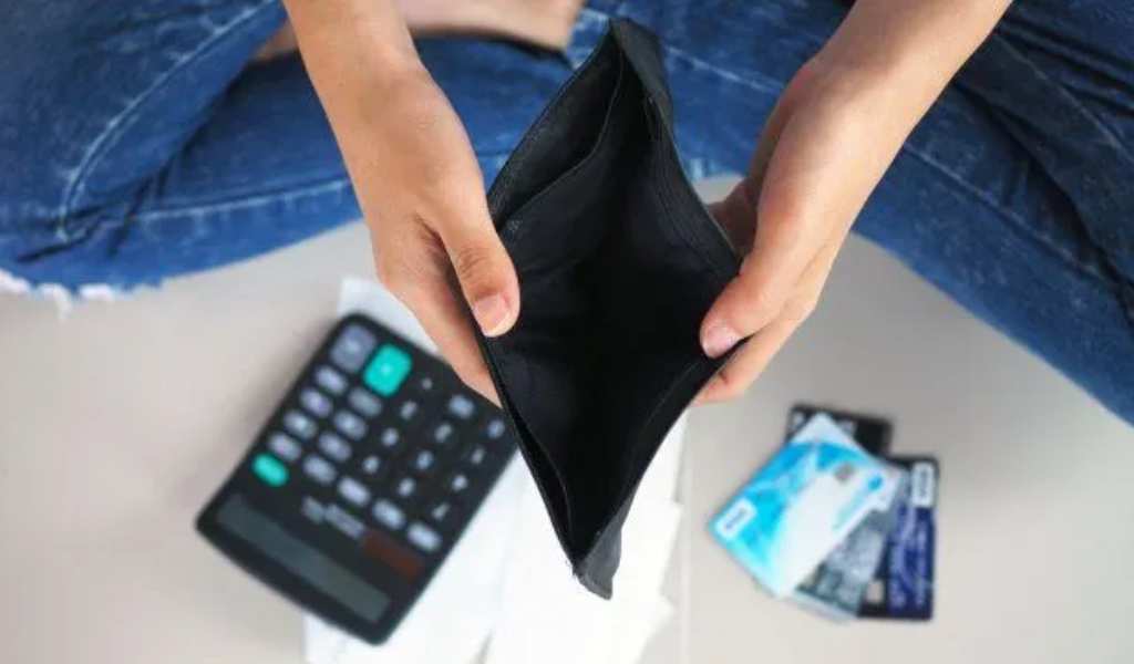 Crecen las refinanciaciones para los morosos, pero más de la mitad de los deudores son "irrecuperables"