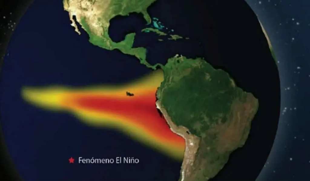 Inundaciones, contaminación y enfermedades: las alertas que enciende El Niño extremo en Latinoamérica
