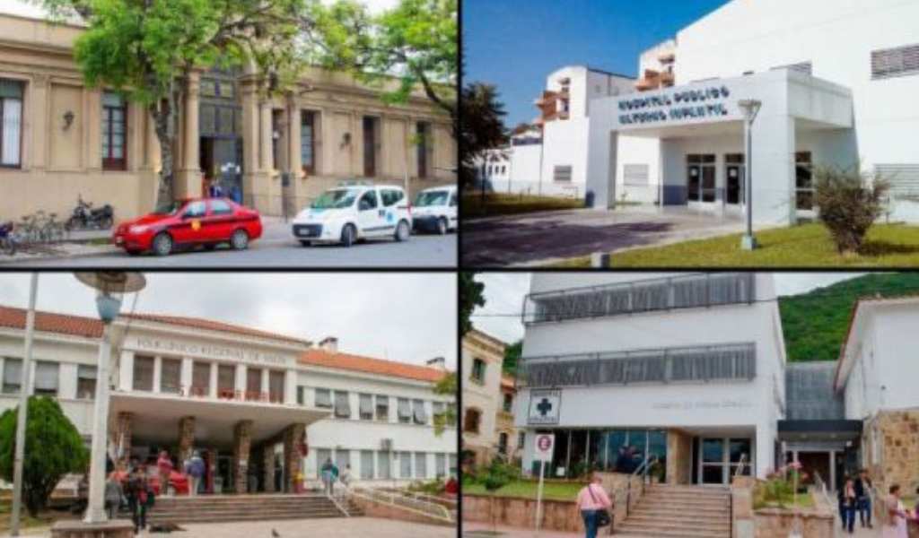 La salud privada cada vez más inalcanzable: aumenta hasta un 65% el uso de los hospitales públicos en Salta