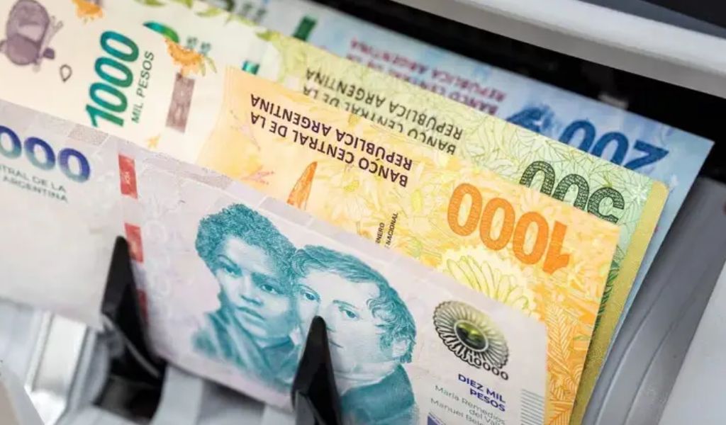 Las cámaras de comercio rechazan la reforma que pide el FMI de aumentar el monotributo y que mas gente pague el impuesto a las ganacias