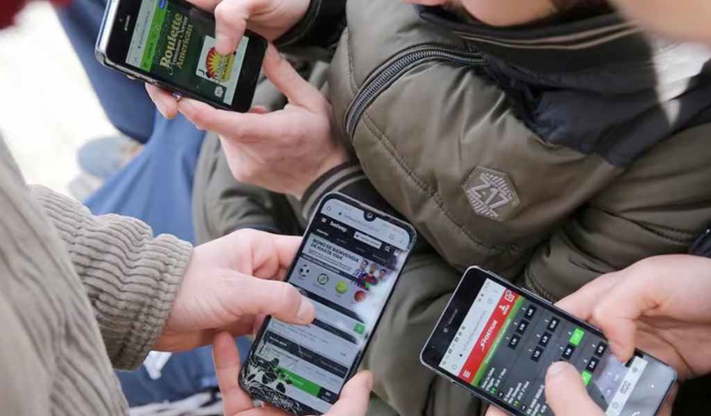 Ley de Ludopatía: Denuncian que el nuevo proyecto del Gobierno Nacional favorece a las casas de apuestas