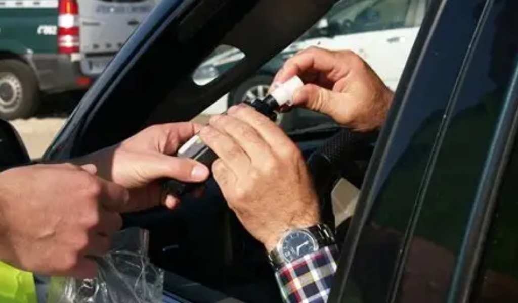 Tolerancia cero: A los controles de alcoholemia en la ciudad de Salta ahora incluirán test de estupefacientes