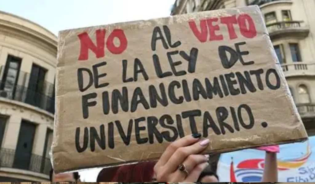 Revés para el Gobierno Nacional: la Corte Suprema rechazó apartarse en la causa por el financiamiento universitario
