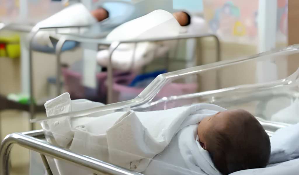 Preocupante caída de la natalidad: En cuatro años se registraron 6.500 nacimientos menos en Salta
