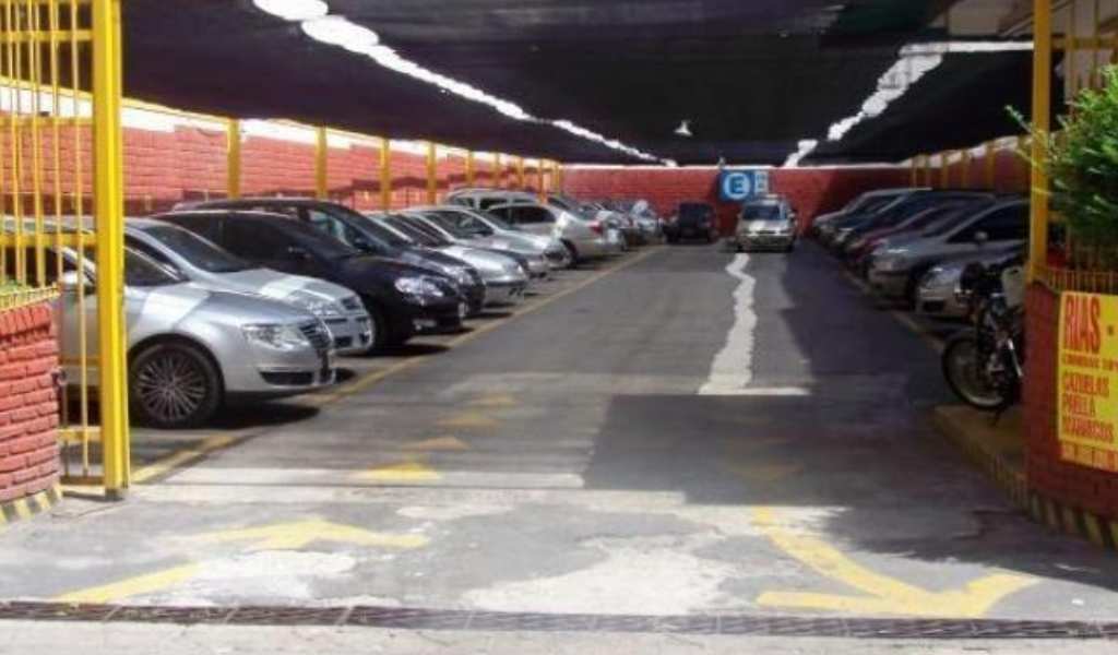 ¿Te cobraron de más? Multan a cinco playas de estacionamiento en la ciudad de Salta  por abuso e irregularidades