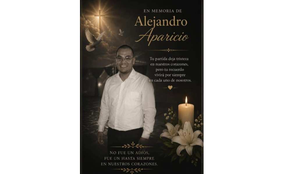 Un reconocido profesor de lenguas extranjeras falleció en un siniestro vial a la altura de la rotonda de La Católica
