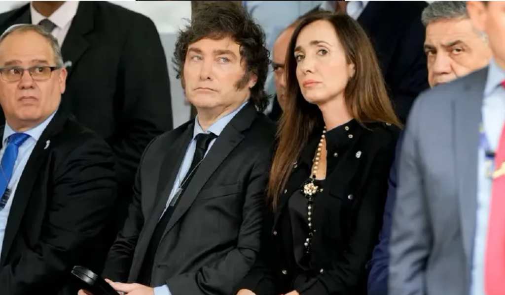 Villarruel: "Hay periodistas que militan relatos mientras esconden la realidad que viven millones de argentinos todos los días”