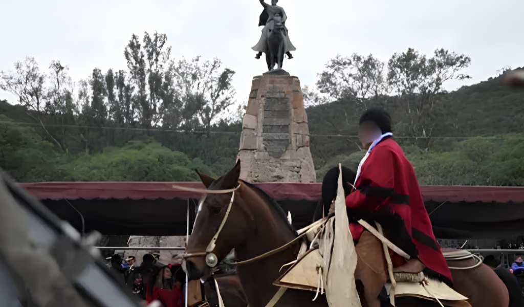 Con más de 250 actividades en distintas localidades de Salta le rendirán homenaje a Martín Miguel de Güemes