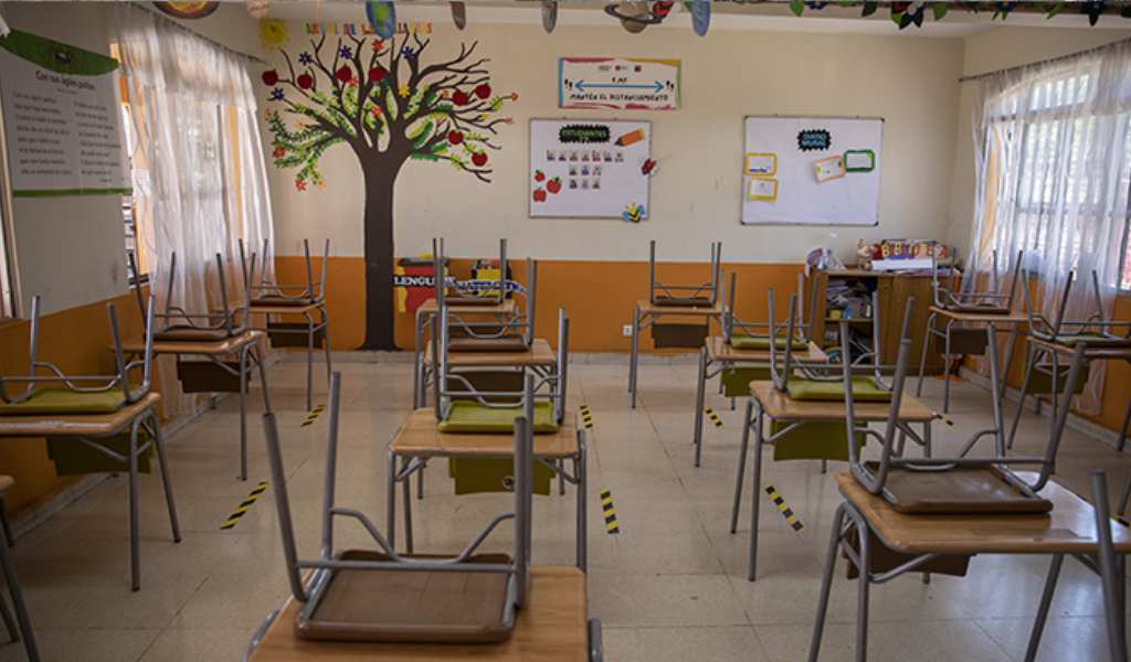 Las vacaciones de invierno escolares en Salta comenzarán el lunes 13 de julio y se extenderá hasta el viernes 24