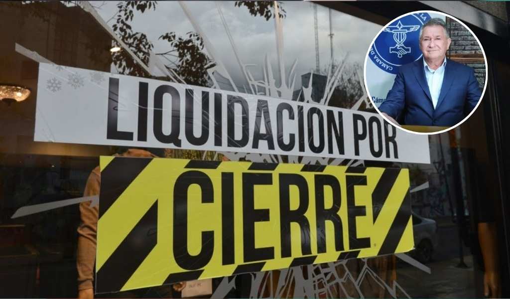 Comercios salteños al límite: denuncian que ARCA los está ahogando con embargos por "retrasos mínimos"