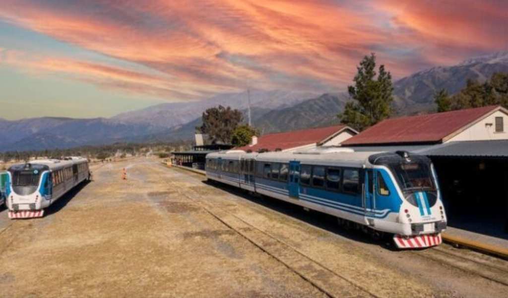 Incertidumbre total: Se llevaron los trenes a Córdoba para arreglarlos pero los salteños temen el fin del servicio Salta - Quijano