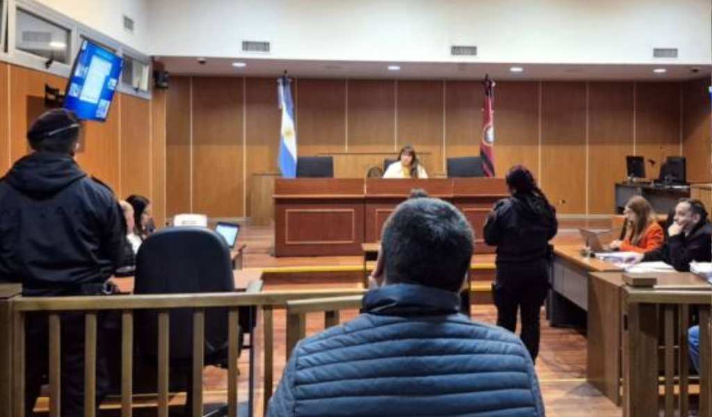Grave denuncia en Salta: Acusan a un policía por abuso sexual y grooming en perjuicio de menores