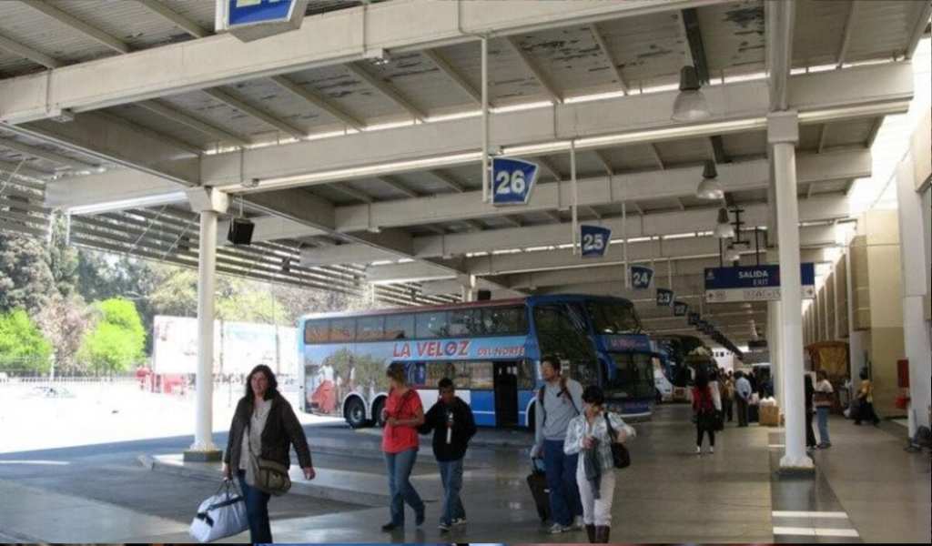 Juan Chalabe sobre la renovación total de la Terminal de Ómnibus: “Será moderna, ordenada, y segura”