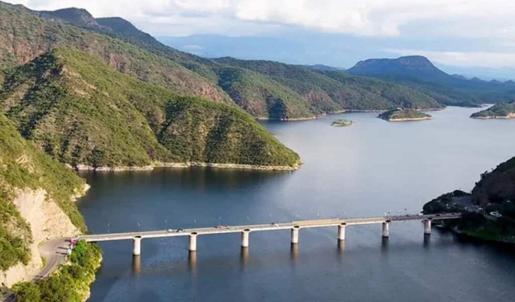 Preocupa la baja turística en Coronel Moldes, un destino que late al ritmo del Cabra Corral