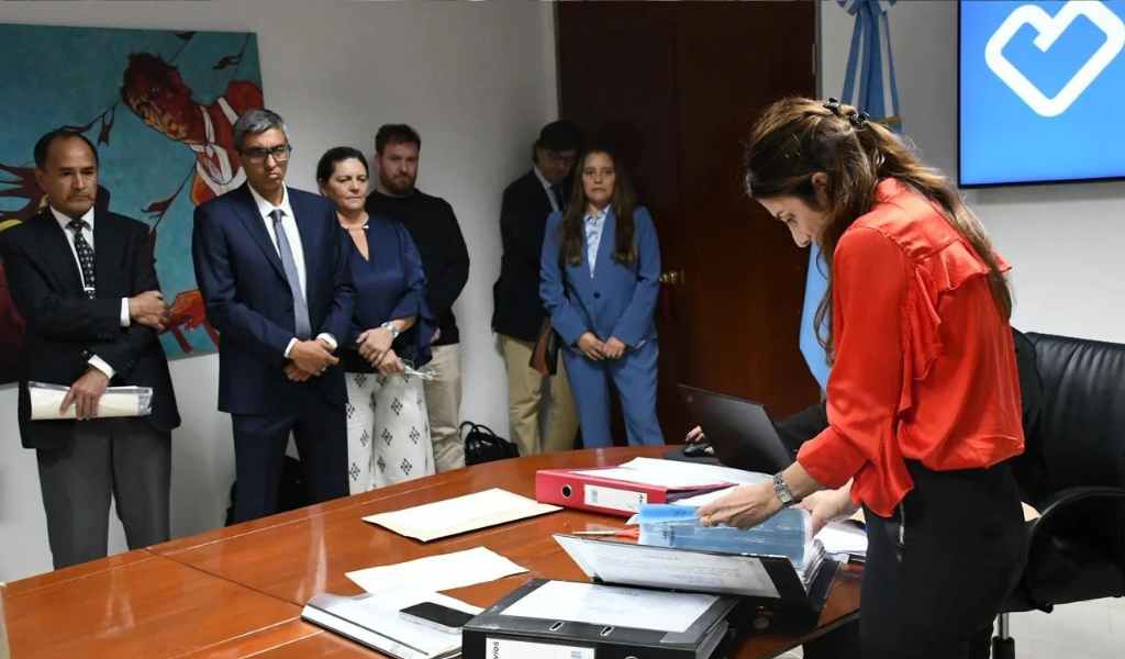Grupo Flecha ganó la licitación para la nueva Terminal de Ómnibus de Salta: en la nueva estructura, incorporarán tecnología, nuevos servicios y un polo comercial