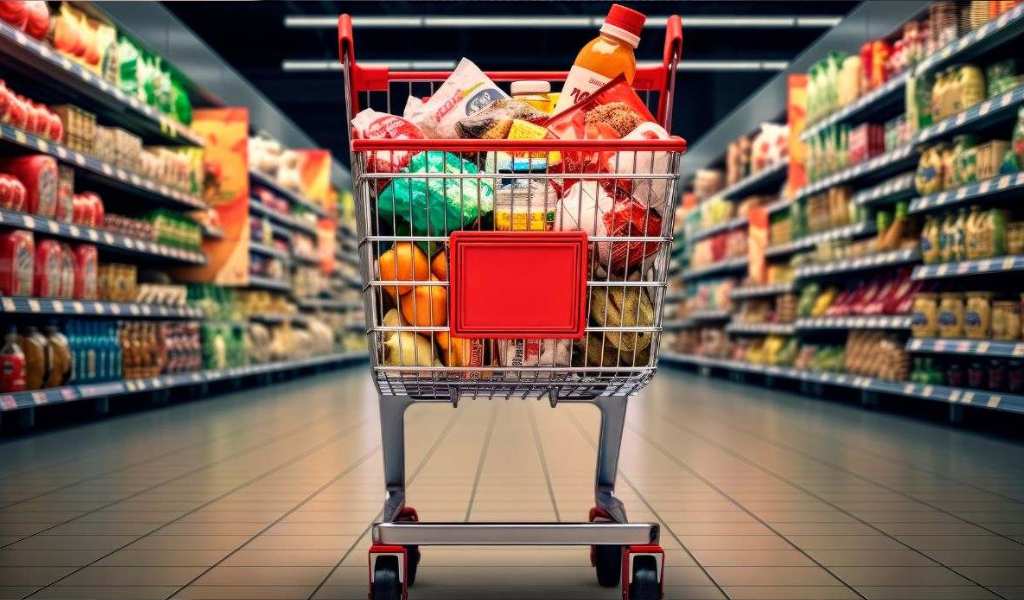 Según el INDEC la canasta básica alimentaria se aceleró en mayo: una familia necesitó casi $1.500.000 para no ser pobre