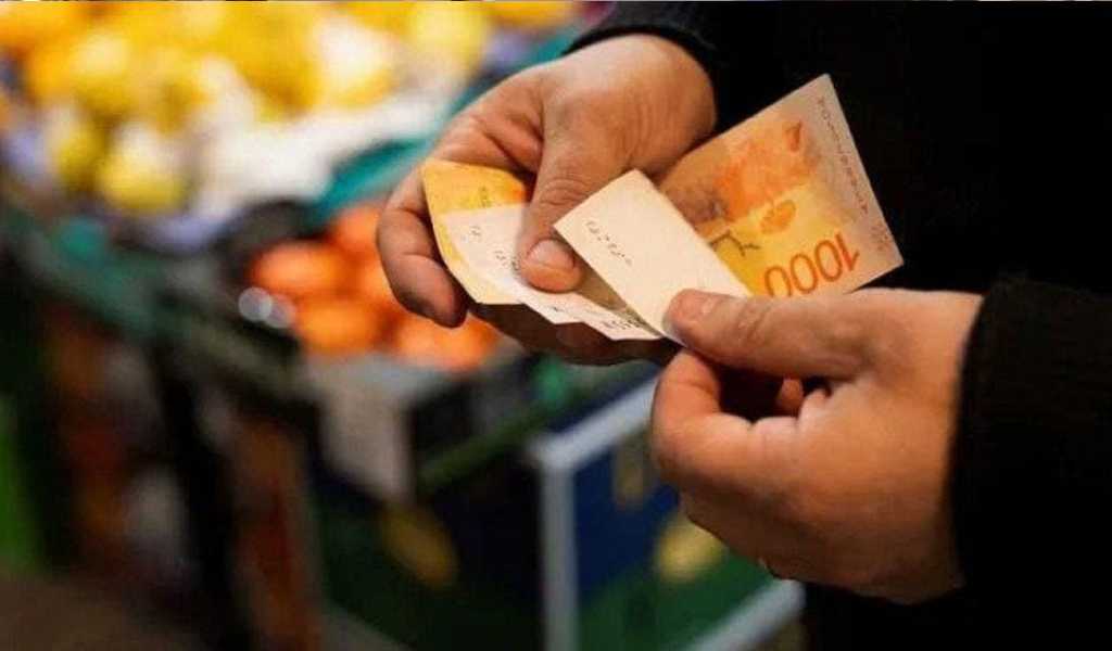 El lado B de la desaceleración de la inflación: Fuerte caída en la recaudación, consumo e industria