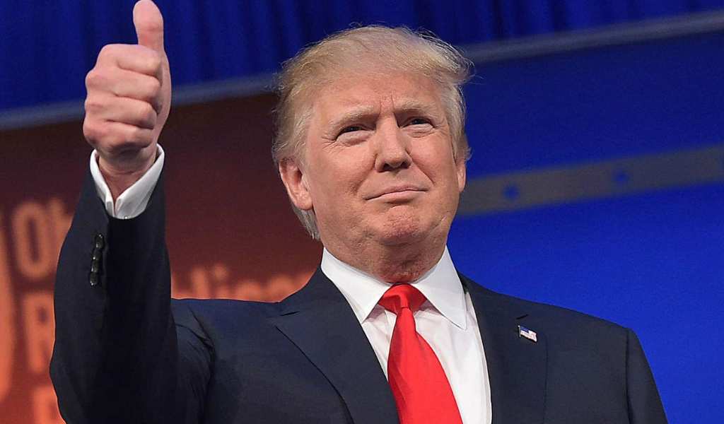 “El presidente Trump perdió esta guerra”, dura editorial del New York Times
