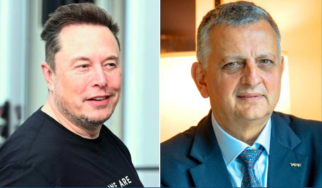 Tesla desembarca en Argentina: Acaba de firmar un acuerdo con YPF para desplegar cargadores eléctricos en el país