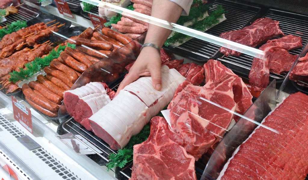 Caen las ventas hasta un 20% en las carnicerías de Salta: "No ayudaron ni el día del padre ni el mundial"