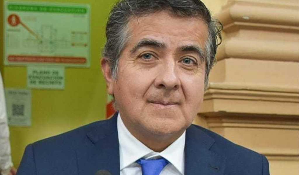 Salta apenas exploró el 1% de la Puna y el Gobierno afirma que hay minería "para toda la vida"