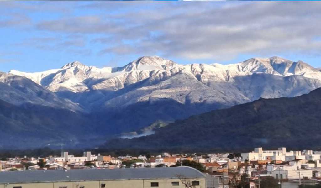 Sigue el Alerta por frío extremo: Las temperaturas muy bajas persistirán en Salta durante los próximos días