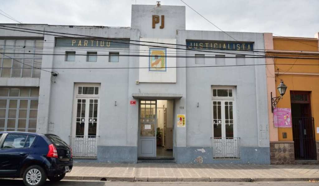 El Partido Justicialista de Salta tendrá internas el 2 de agosto y las listas se conocerán el 7 de julio