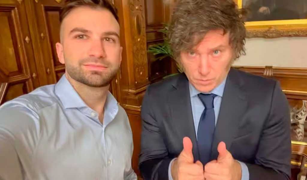 Estafa $LIBRA: El contraataque de los damnificados apunta a Novelli, Terrones Godoy y Milei