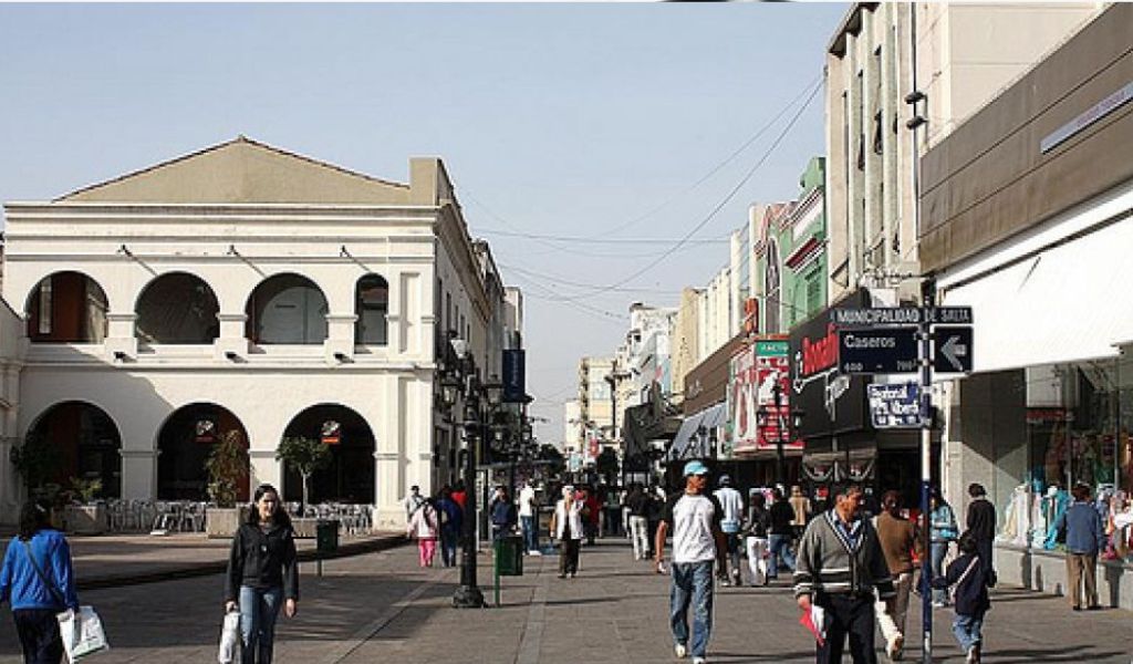 Por el partido de Argentina con Cabo Verde, los comercios en Salta podrían cerrar a las 18hs el viernes