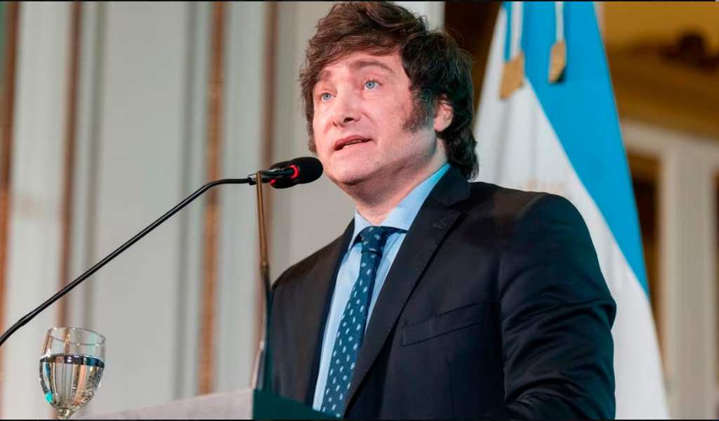 Una encuesta revela que un 60% rechaza el modelo económico de Javier Milei