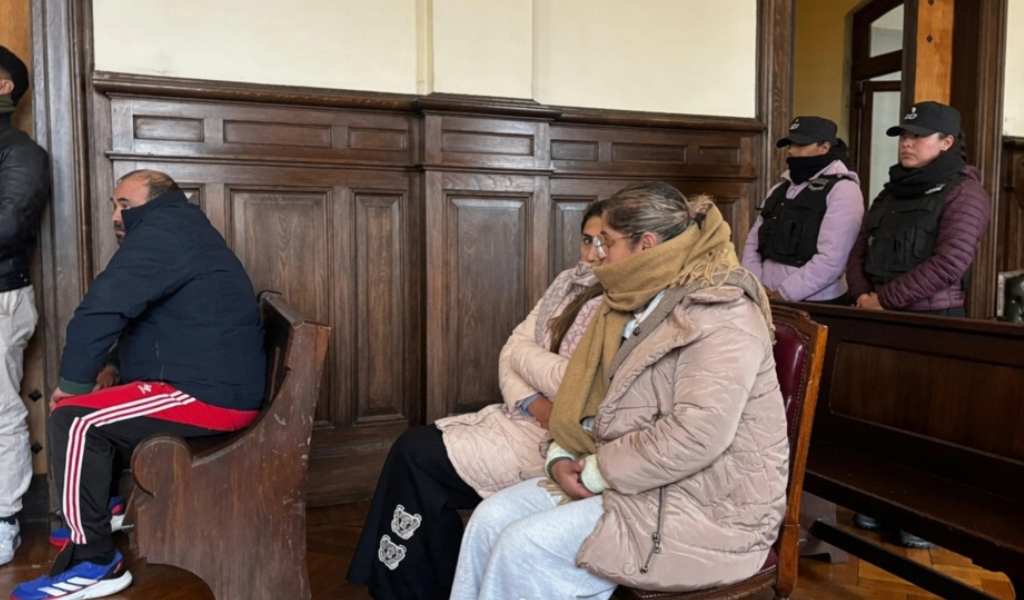 Investigan a 7 policías tucumanos tras el hallazgo de 66 kilos de droga y un presunto intento de “mejicaneada” en Salta